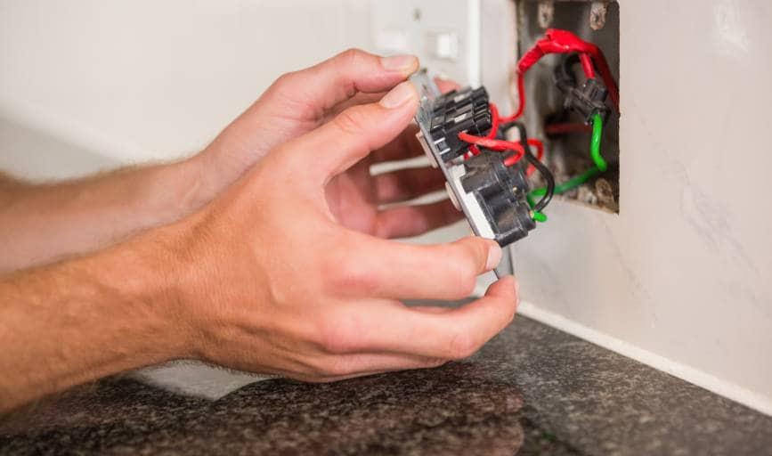 Electrical Service